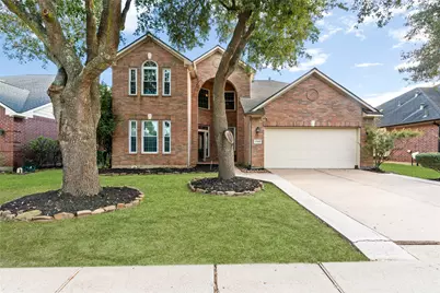 15414 Wild Timber Trail, Cypress, TX 77433 - Photo 2