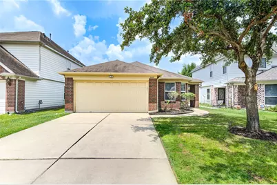 3639 Barkers Crossing Avenue, Houston, TX 77084 - Photo 2