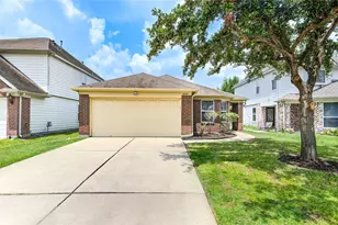 3639 Barkers Crossing Ave, Houston, TX 77084 - Photo 2