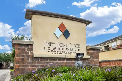 9200 Westheimer Road #606, Houston, TX 77063 - Photo 2