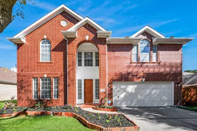 14706 Cross Junction Street, Houston, TX 77084 - Photo 2