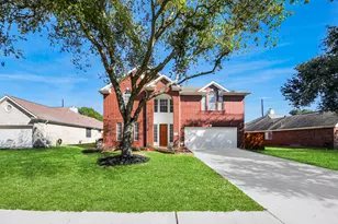 14706 Cross Jct St, Houston, TX 77084 - Photo 4