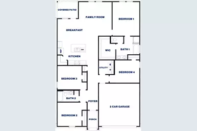 618 Nestor Drive, Crosby, TX 77532 - Photo 6