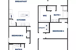 618 Nestor Dr, Crosby, TX 77532 - Photo 6