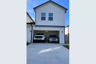 4713 Talina Way #B, Houston, TX 77041 - Photo 2