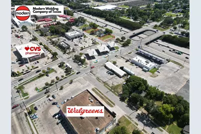 5512 Tremper Street, Houston, TX 77020 - Photo 1