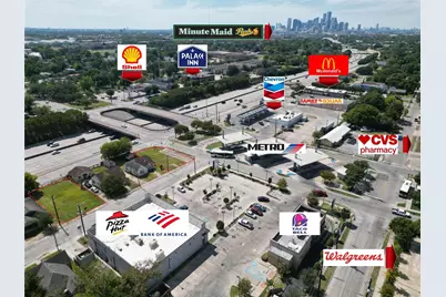 5512 Tremper Street, Houston, TX 77020 - Photo 2