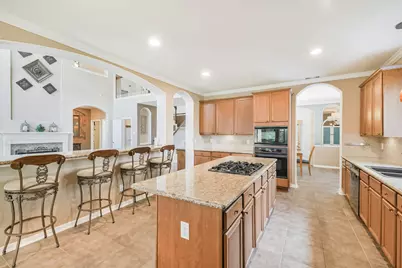 25214 Piney Heights Lane, Spring, TX 77389 - Photo 24