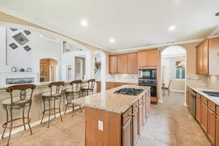 25214 Piney Heights Ln, Spring, TX 77389 - Photo 24
