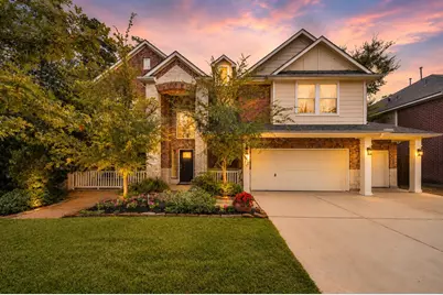 25214 Piney Heights Lane, Spring, TX 77389 - Photo 1
