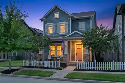 16727 Heron Wing Drive, Cypress, TX 77433 - Photo 1