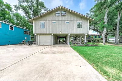 142 Private Road 652, Sargent, TX 77414 - Photo 50