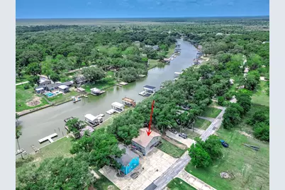 142 Private Road 652, Sargent, TX 77414 - Photo 48
