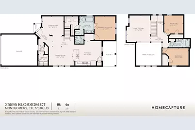 25595 Blossom Court, Montgomery, TX 77316 - Photo 32