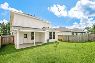 25595 Blossom Ct, Montgomery, TX 77316 - Photo 30