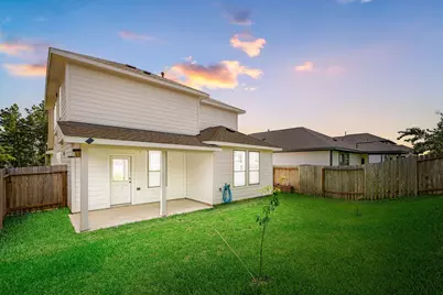 25595 Blossom Court, Montgomery, TX 77316 - Photo 2