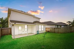 25595 Blossom Ct, Montgomery, TX 77316 - Photo 2