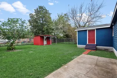 3914 Cetti Street, Houston, TX 77009 - Photo 18