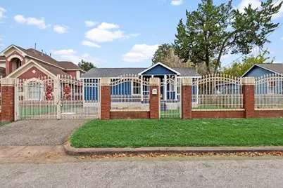 3914 Cetti Street, Houston, TX 77009 - Photo 1