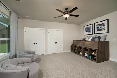 1005 Mustang Crossing Drive, Waller, TX 77484 - Photo 10