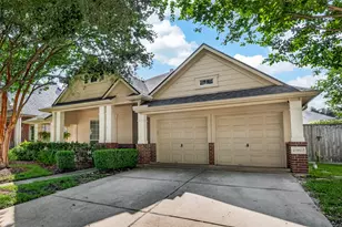 23822 Flower Bud, Katy, TX 77494 - Photo 4