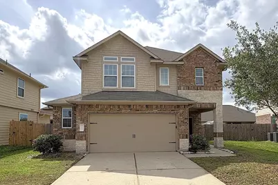 30823 Gardenia Trace Drive, Spring, TX 77386 - Photo 1