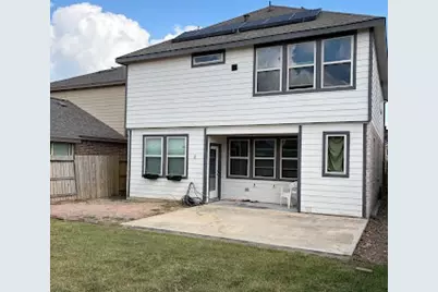 12806 Crombie Drive, Humble, TX 77346 - Photo 2
