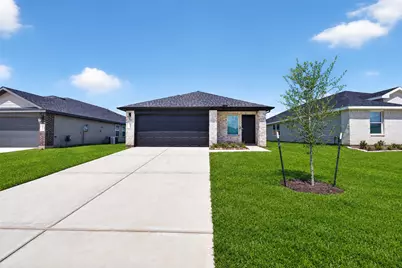31214 Carmelas Landing Drive, Fulshear, TX 77441 - Photo 2