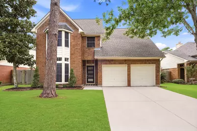 14534 Fair Knoll Way, Houston, TX 77062 - Photo 4