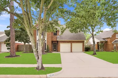 14534 Fair Knoll Way, Houston, TX 77062 - Photo 1
