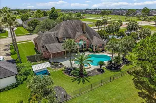 1618 Stoney Lake Dr, Friendswood, TX 77546 - Photo 1