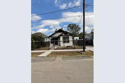 2206 Stevens Street, Houston, TX 77026 - Photo 2