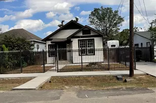 2206 Stevens St, Houston, TX 77026 - Photo 2