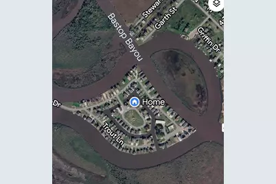 7 Flounder Circle, Freeport, TX 77541 - Photo 12