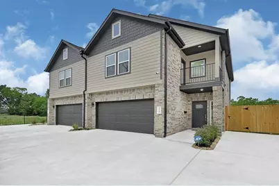 4675 Bellfort Street #B, Houston, TX 77051 - Photo 1