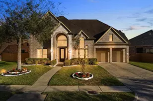 1358 Porta Rosa Ln, League City, TX 77573 - Photo 44