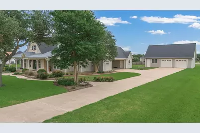 9030 Water Point Drive, Beach City, TX 77523 - Photo 8