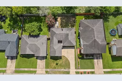 16723 Lone Quail Court, Missouri City, TX 77489 - Photo 4