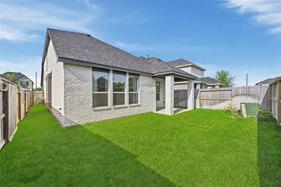 29821 Ellwood Lane, Fulshear, TX 77441 - Photo 36