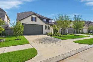 29821 Ellwood Ln, Fulshear, TX 77441 - Photo 1
