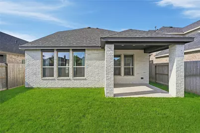 29821 Ellwood Lane, Fulshear, TX 77441 - Photo 34