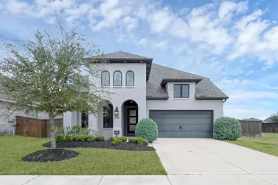 6718 Waxbill Road, Katy, TX 77493 - Photo 4