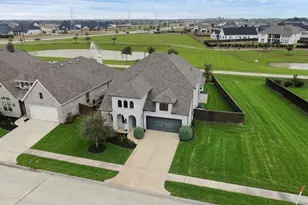6718 Waxbill Rd, Katy, TX 77493 - Photo 2
