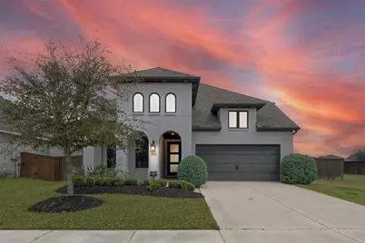 6718 Waxbill Road, Katy, TX 77493 - Photo 1