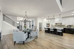 6718 Waxbill Rd, Katy, TX 77493 - Photo 8