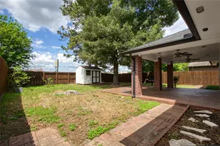 7215 Oak Walk Dr, Humble, TX 77346 - Photo 26