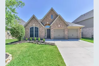 2626 Rosepoint Court, Fresno, TX 77545 - Photo 1