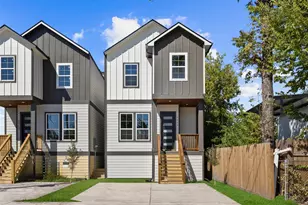5949 Collingsworth St, Houston, TX 77026 - Photo 1