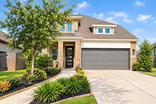 1806 Misty Field Dr, Missouri City, TX 77459 - Photo 1
