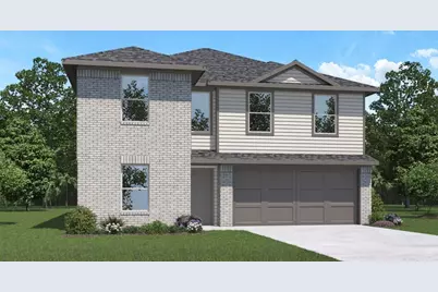 13905 Viceroy Way, Splendora, TX 77372 - Photo 1